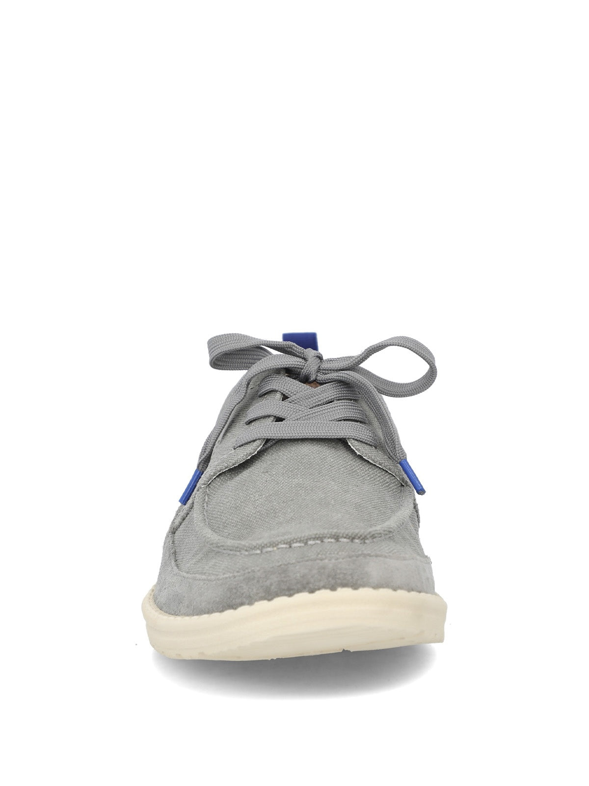 Zapatilla Talldon Grey para Hombre Hush Puppies