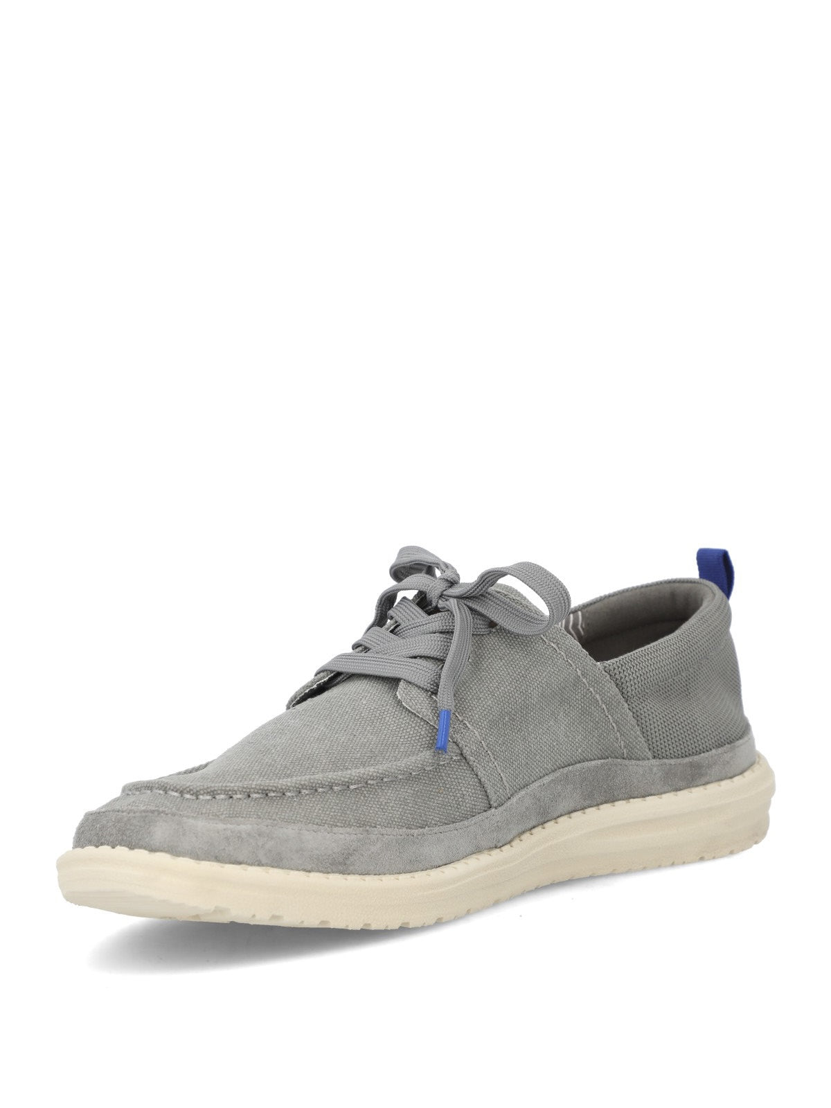 Zapatilla Talldon Grey para Hombre Hush Puppies