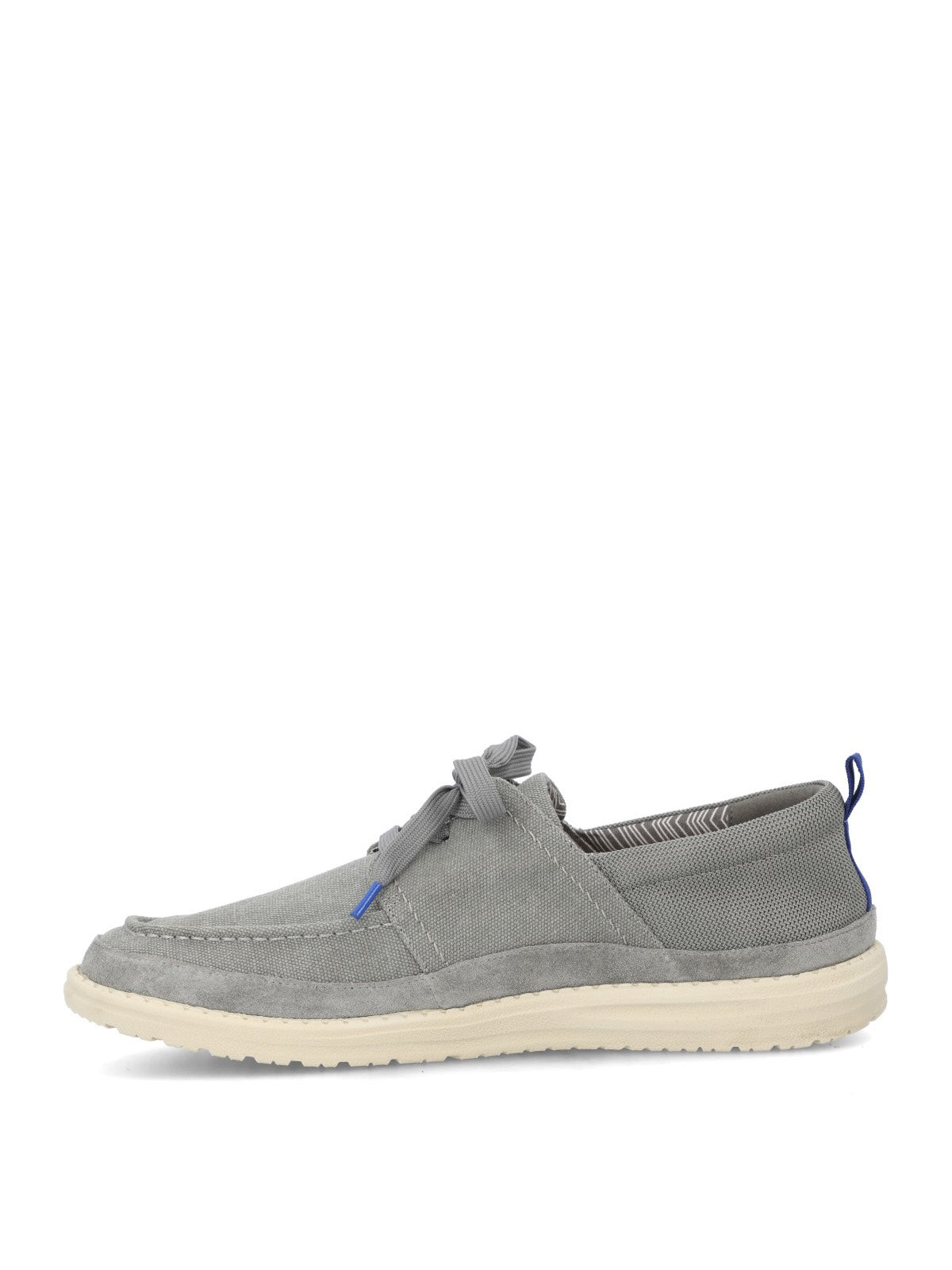 Zapatilla Talldon Grey para Hombre Hush Puppies