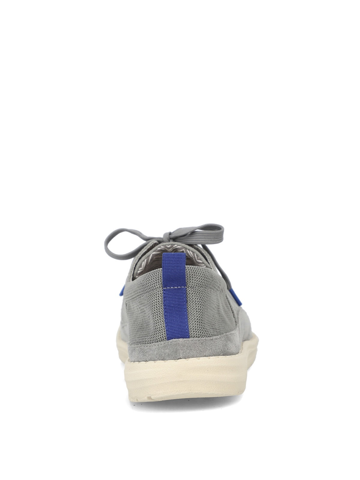 Zapatilla Talldon Grey para Hombre Hush Puppies