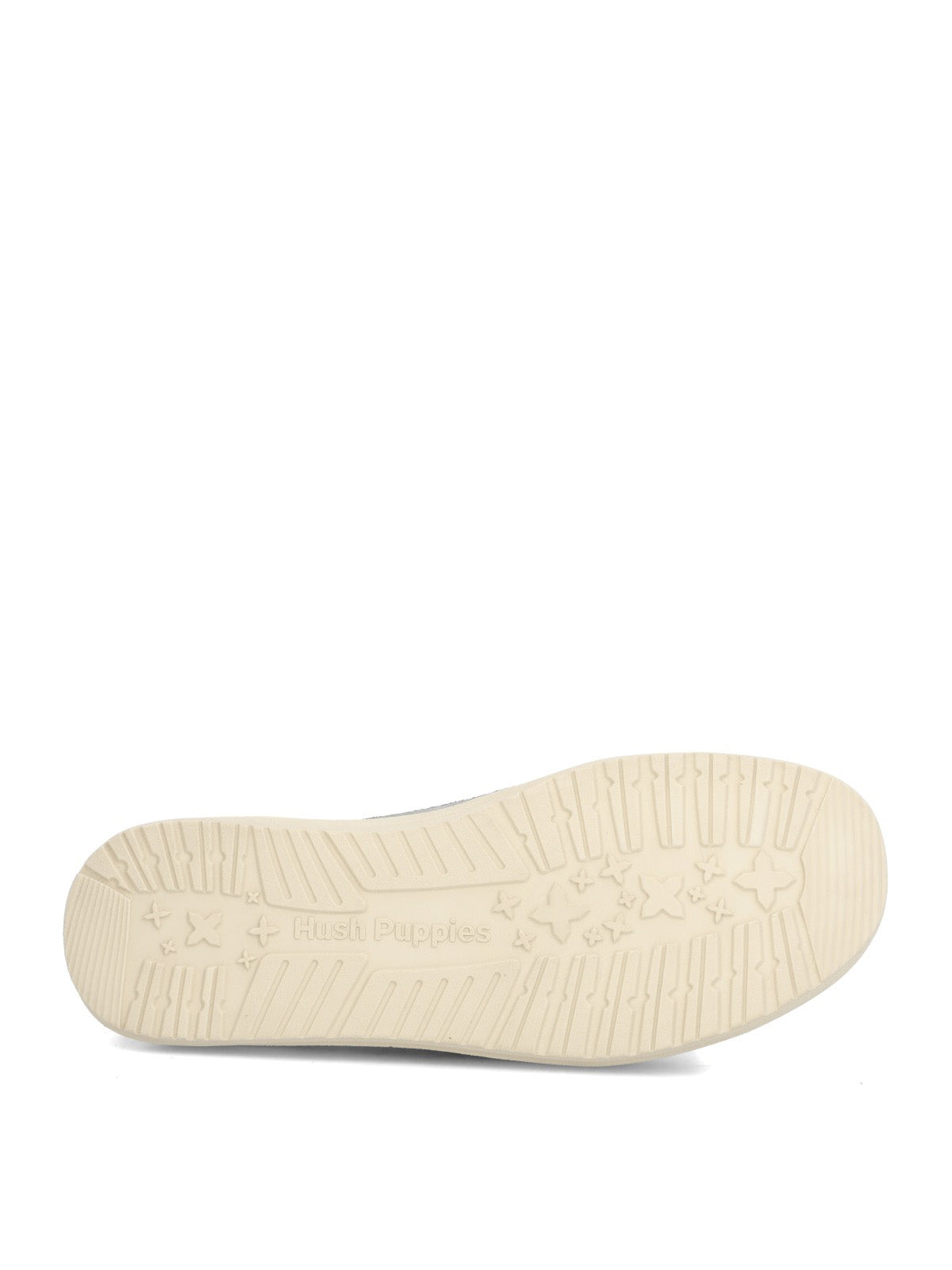 Zapatilla Talldon Grey para Hombre Hush Puppies