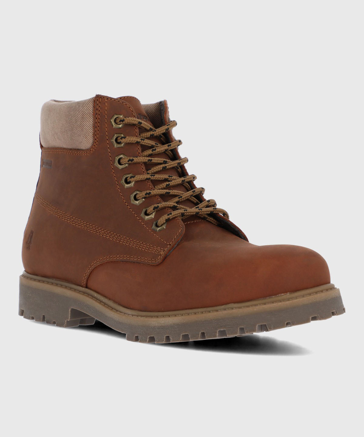 Botín para Hombre Negam Café 1