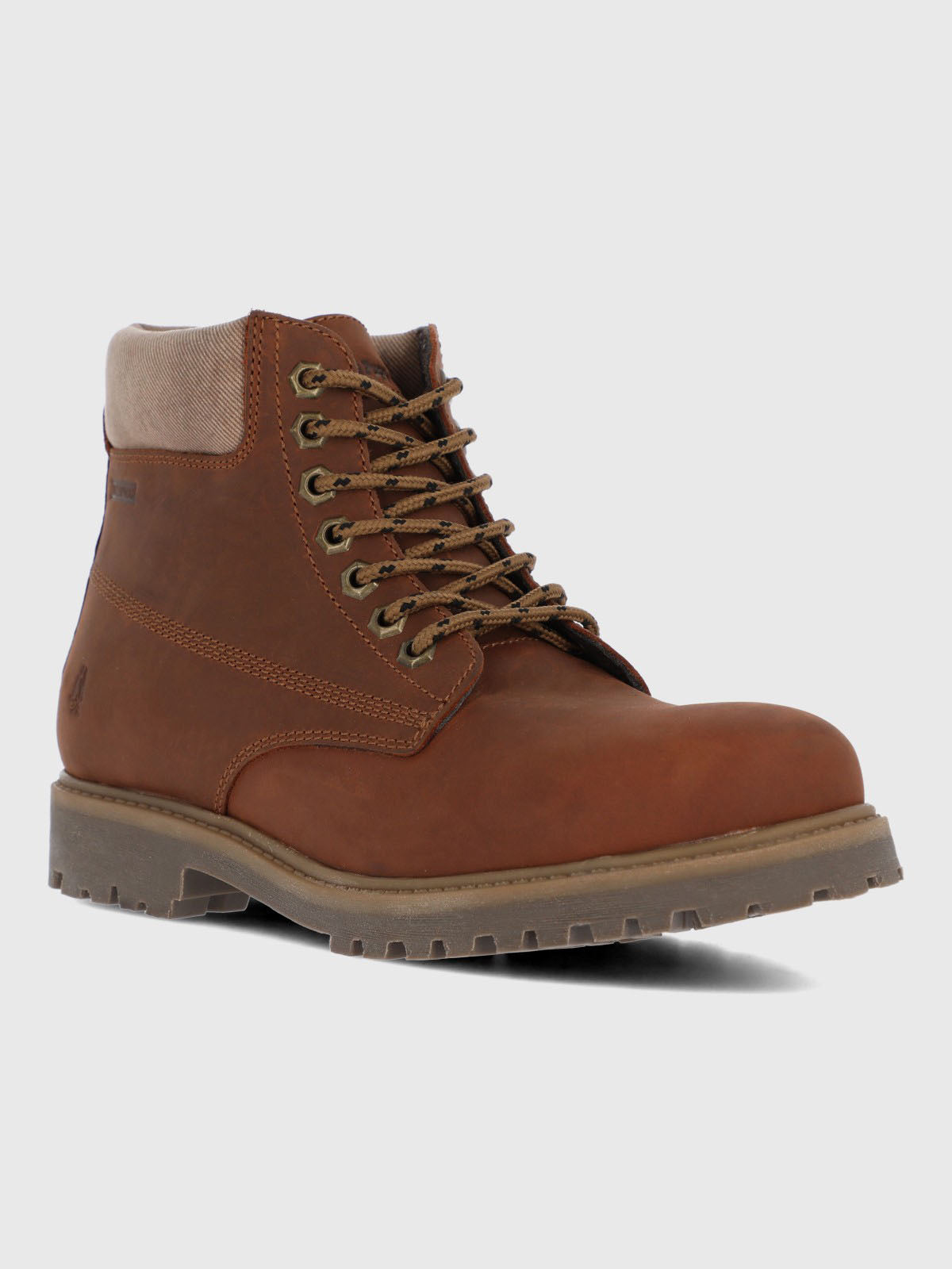 Botín para Hombre Negam Café 1