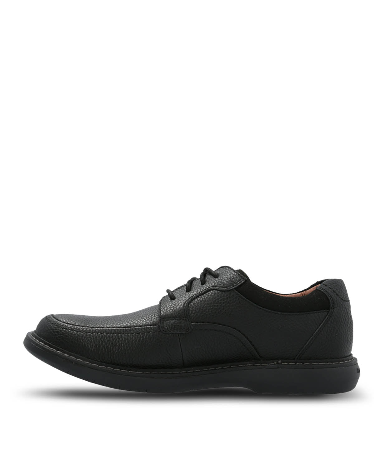 Zapato Casual Kansas Hombre 4