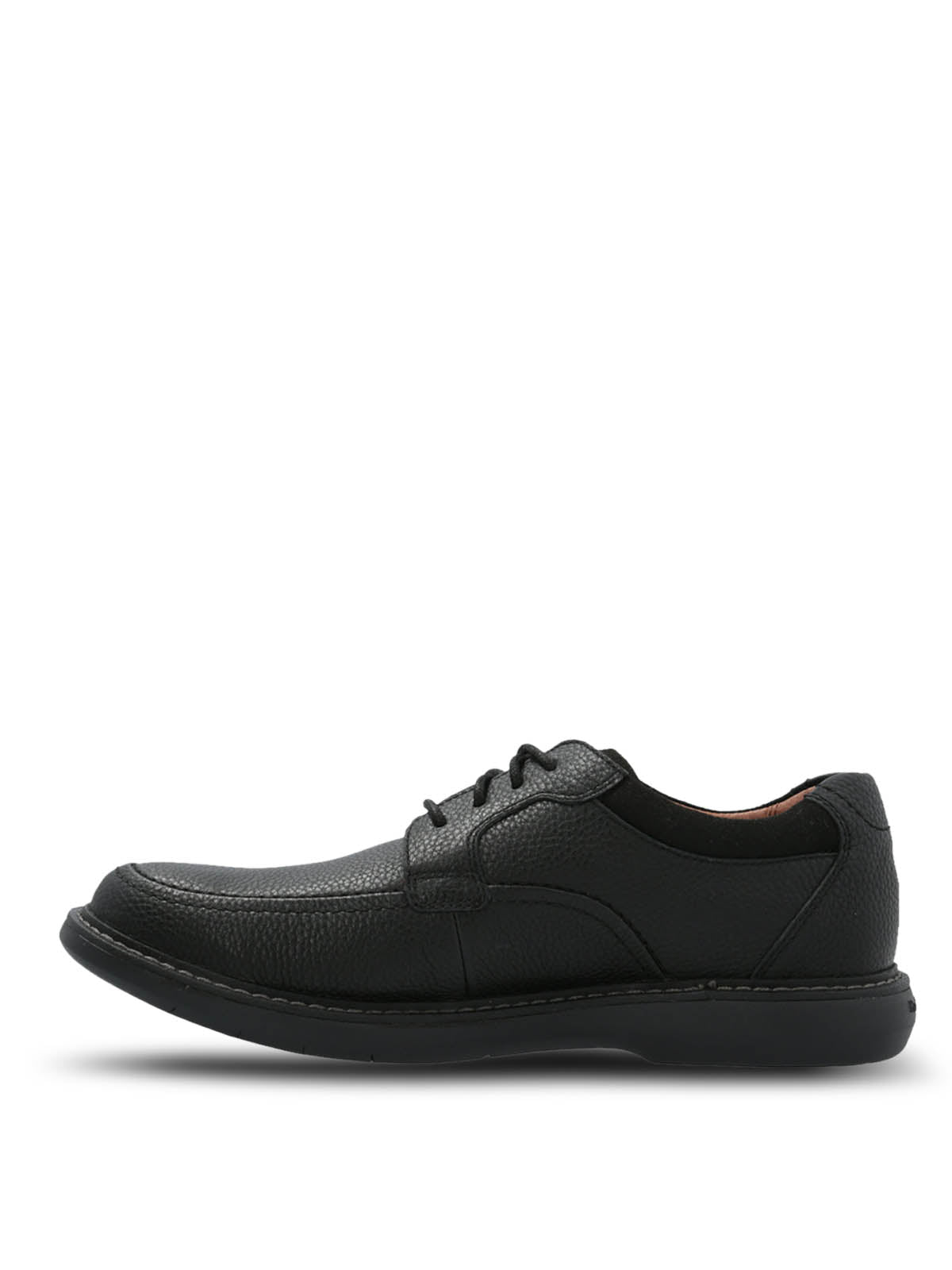 Zapato Casual Kansas Hombre 4