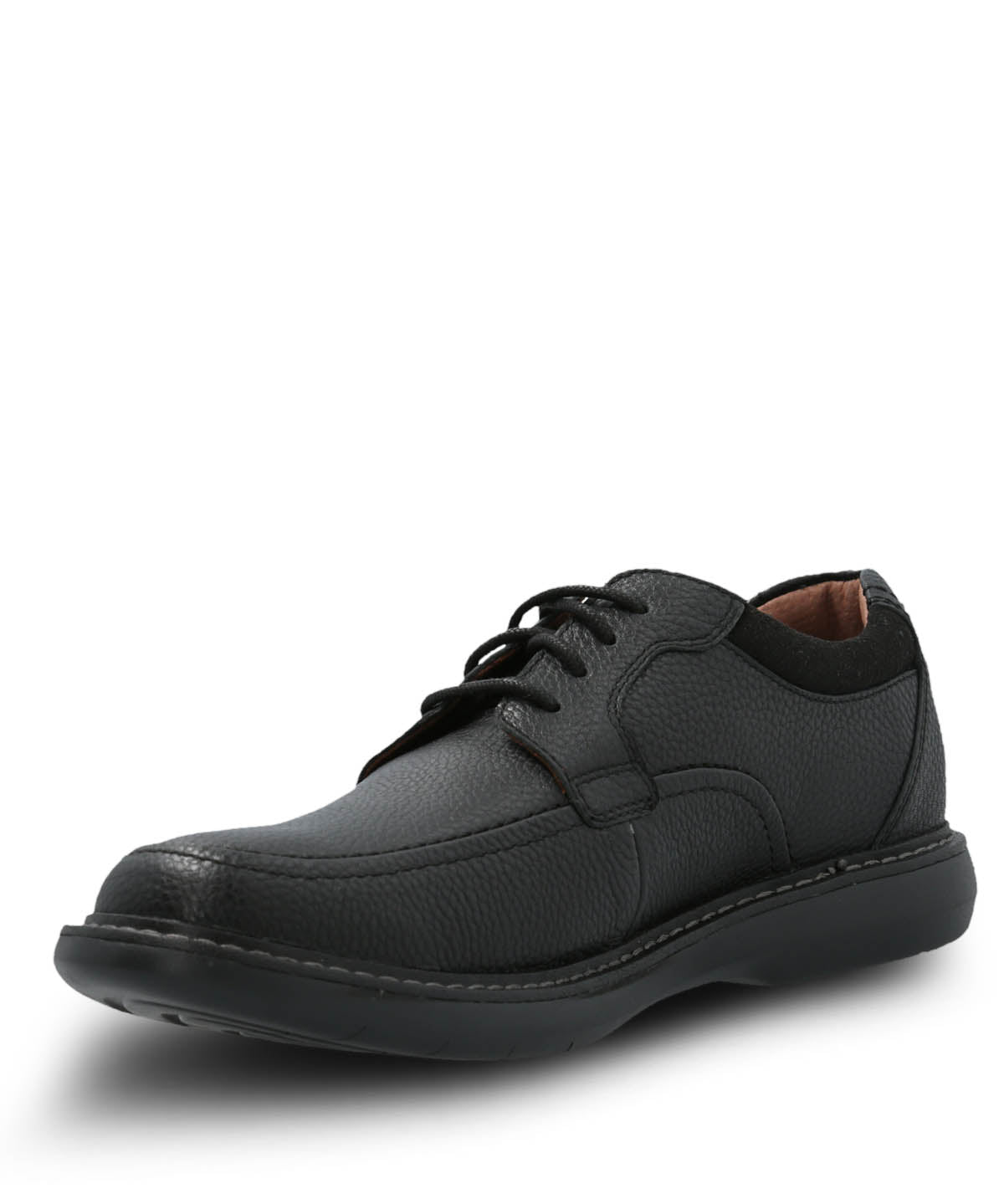 Zapato Casual Kansas Hombre 5