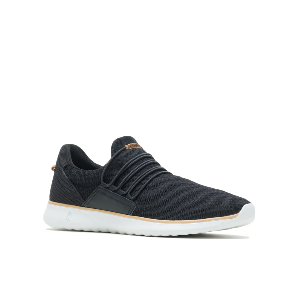 Tenis Sport The Good Bungee Black 2