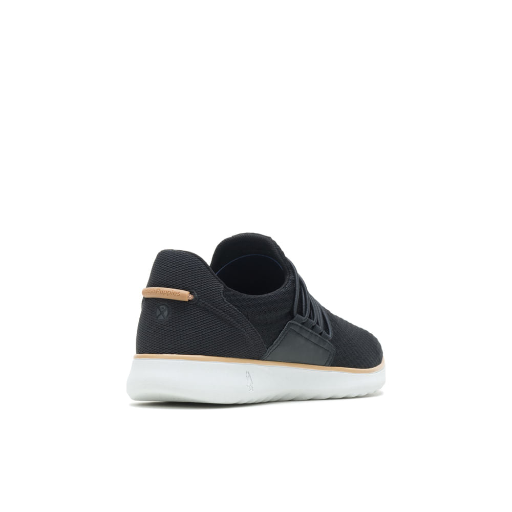 Tenis Sport The Good Bungee Black 3
