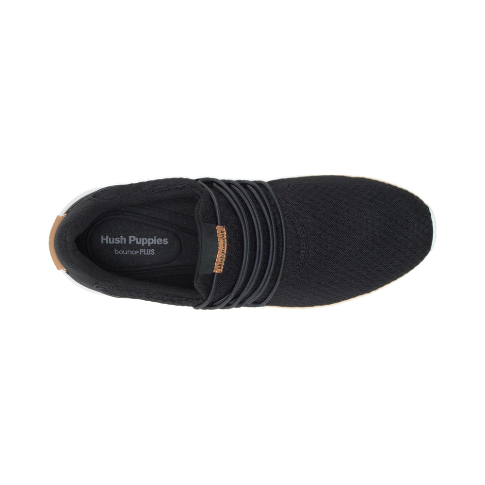 Tenis Sport The Good Bungee Black 4