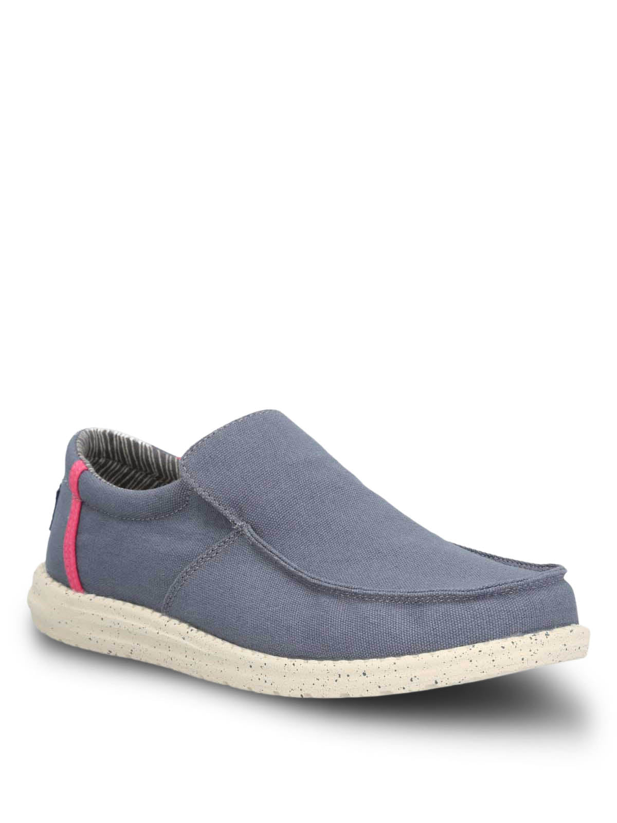 Zapato Casual Hombre Gordon Azul Hush Puppies 1