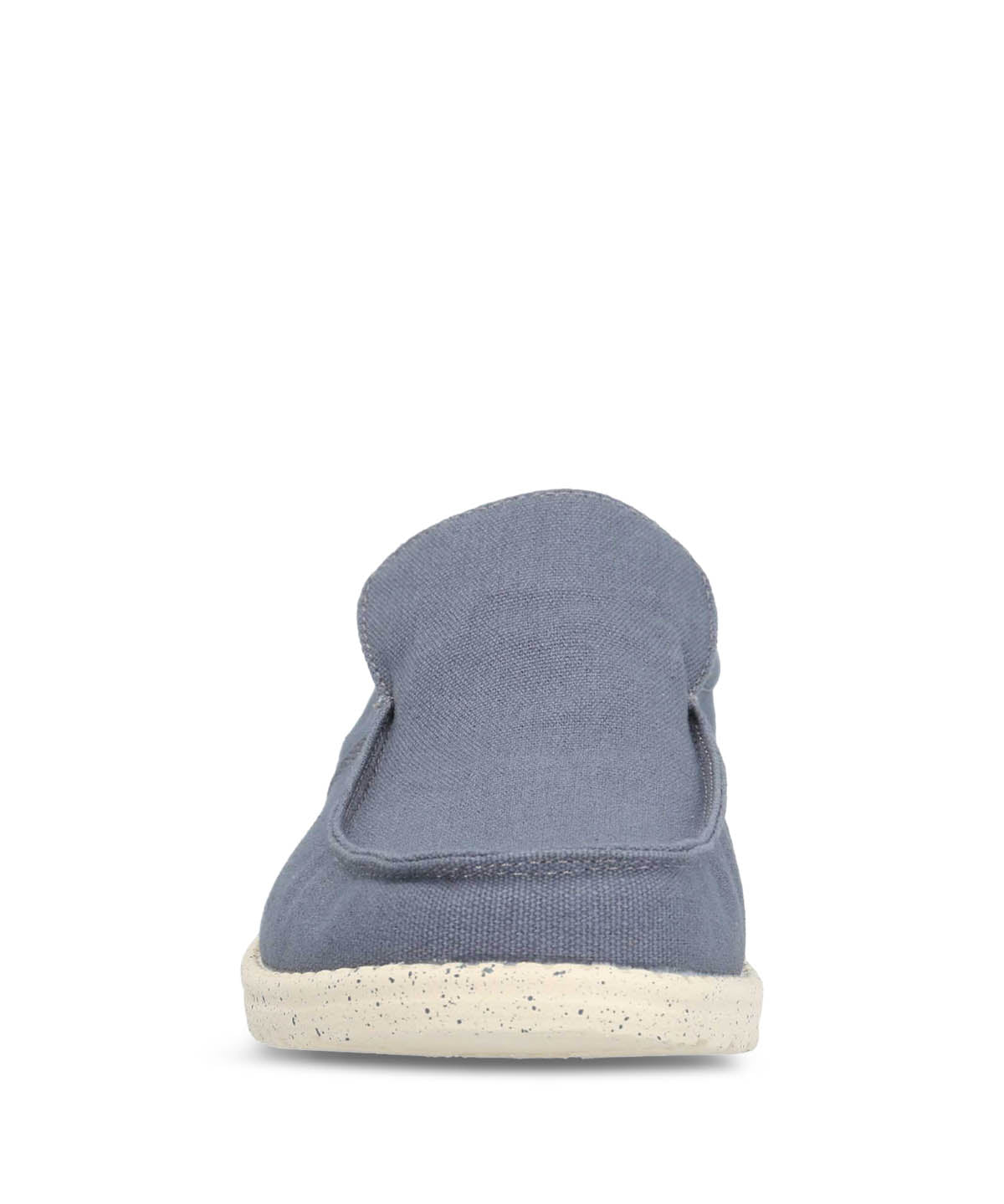 Zapato Casual Hombre Gordon Azul Hush Puppies 3