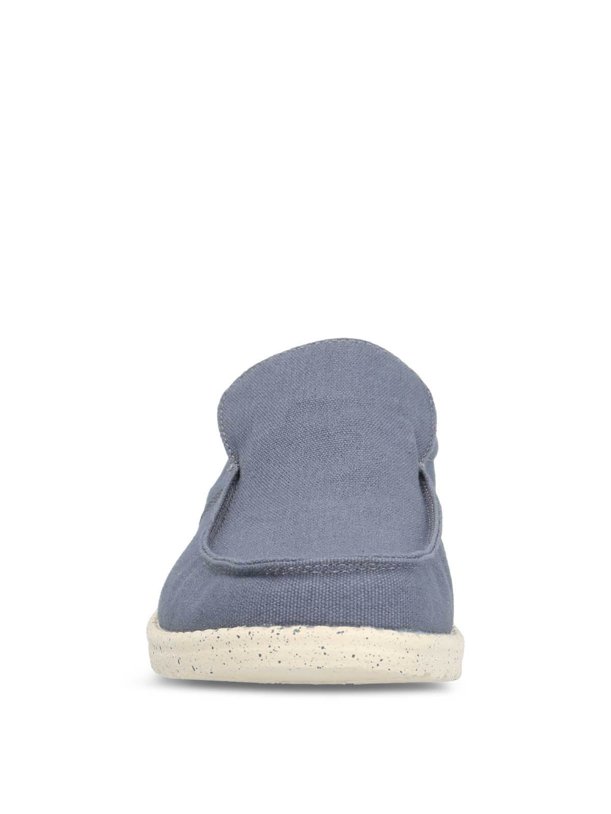 Zapato Casual Hombre Gordon Azul Hush Puppies 3