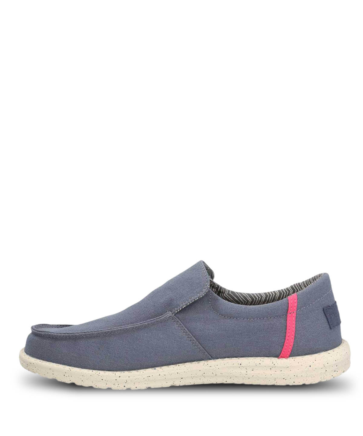 Zapato Casual Hombre Gordon Azul Hush Puppies 5