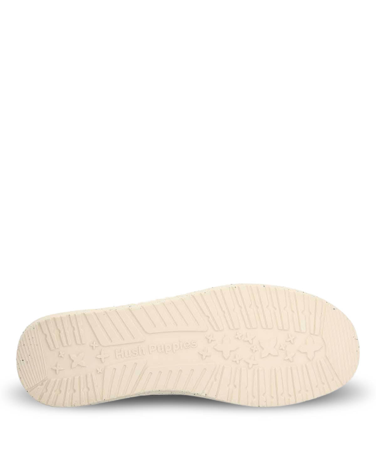 Zapato Casual Hombre Gordon Azul Hush Puppies 7