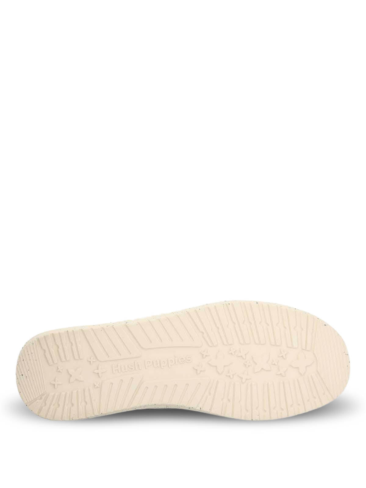 Zapato Casual Hombre Gordon Azul Hush Puppies 7