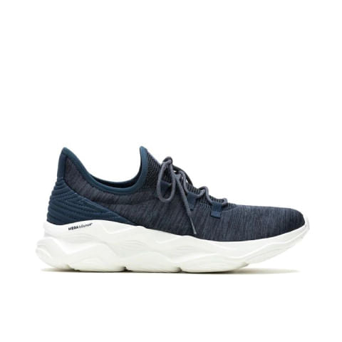 Zapato Charge Sneaker -Navy 1