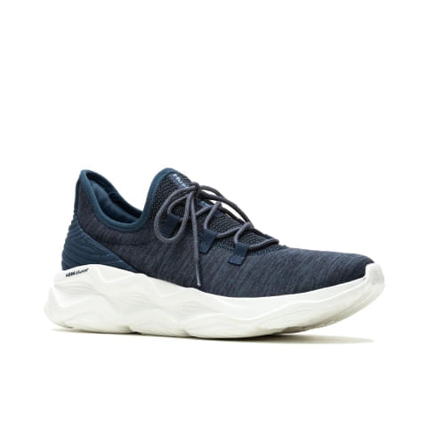 Zapato Charge Sneaker -Navy 2