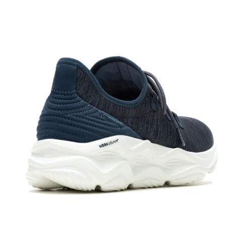 Zapato Charge Sneaker -Navy 3