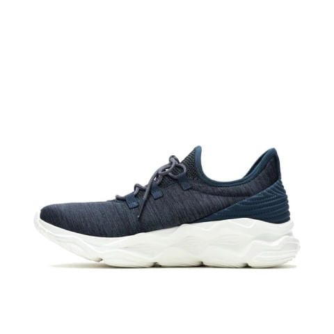 Zapato Charge Sneaker -Navy 4
