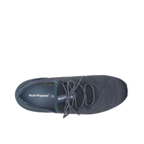 Zapato Charge Sneaker -Navy 5