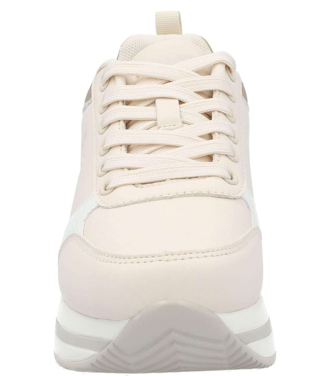 Zapatilla Claudia Beige para Mujer 2
