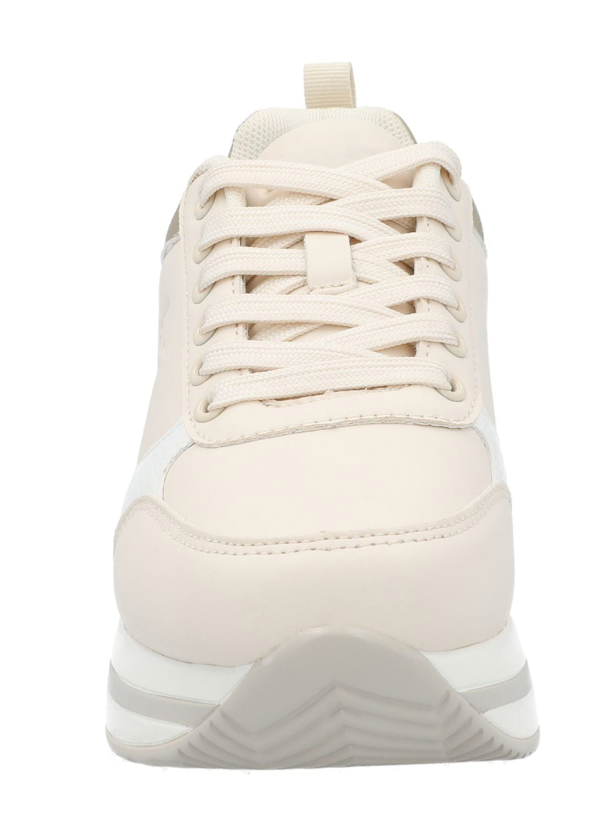 Zapatilla Claudia Beige para Mujer 2