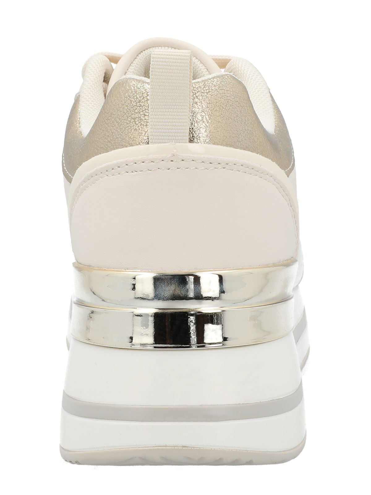 Zapatilla Claudia Beige para Mujer 3