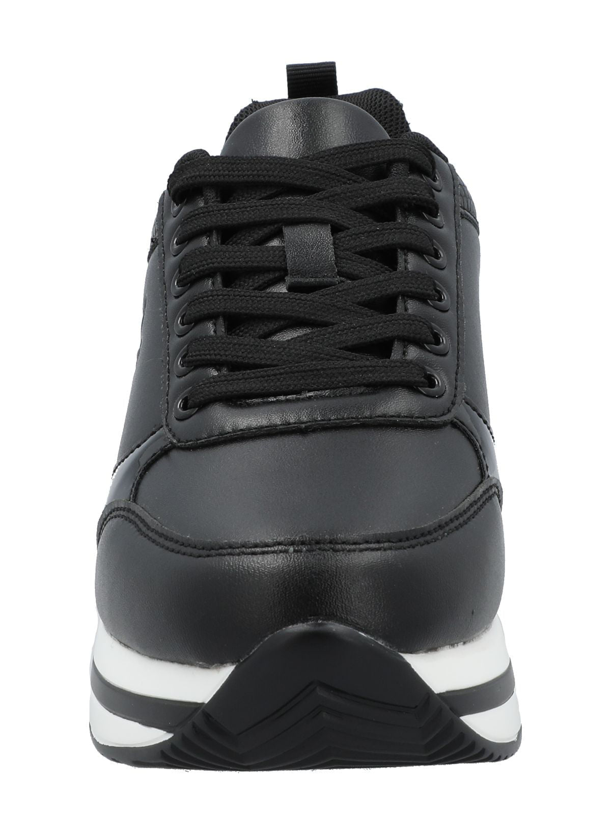 Zapatilla Claudia Negra para Mujer 2