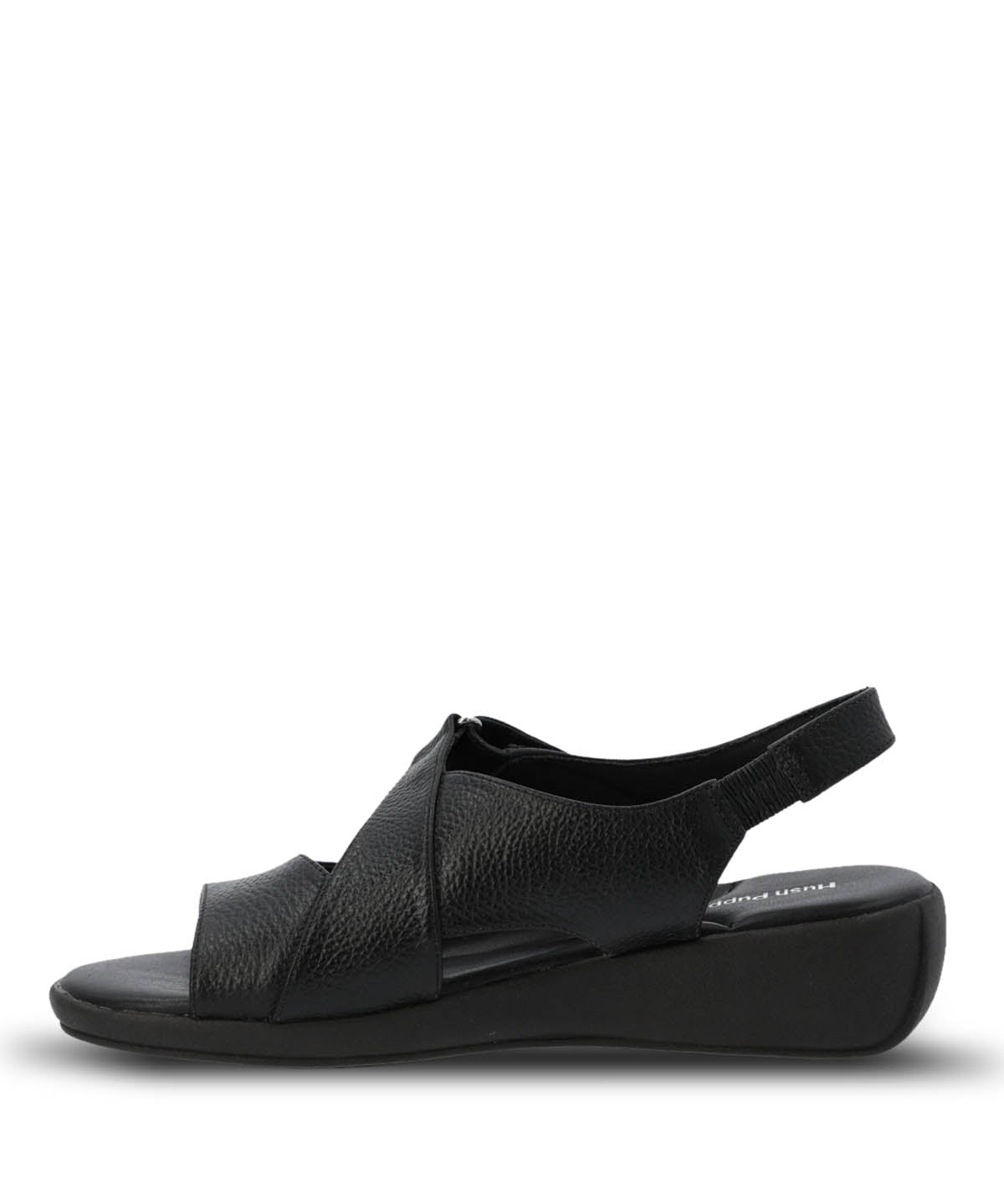 Sandalia para Mujer Lifestyle Negra Hush Puppies 6