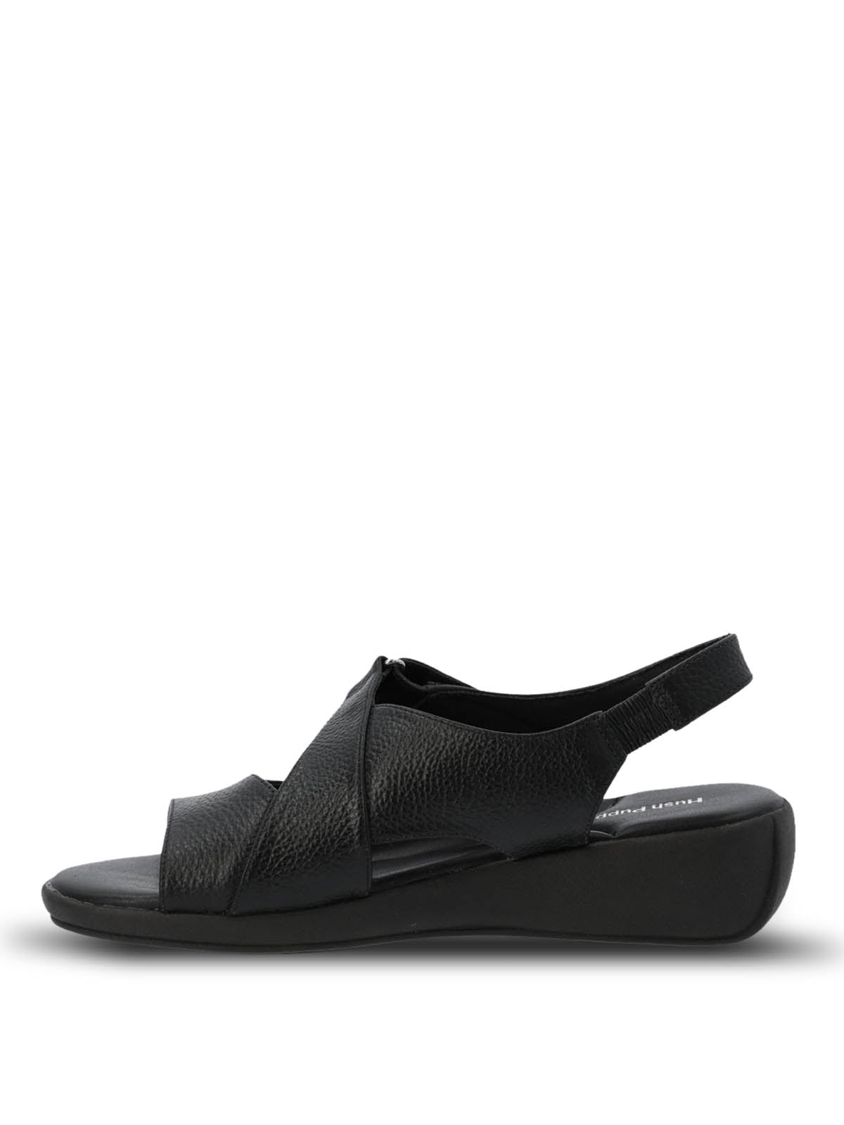 Sandalia para Mujer Lifestyle Negra Hush Puppies 6