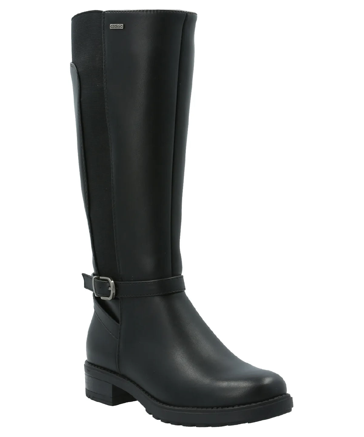 Bota para Mujer Mili Negro 1