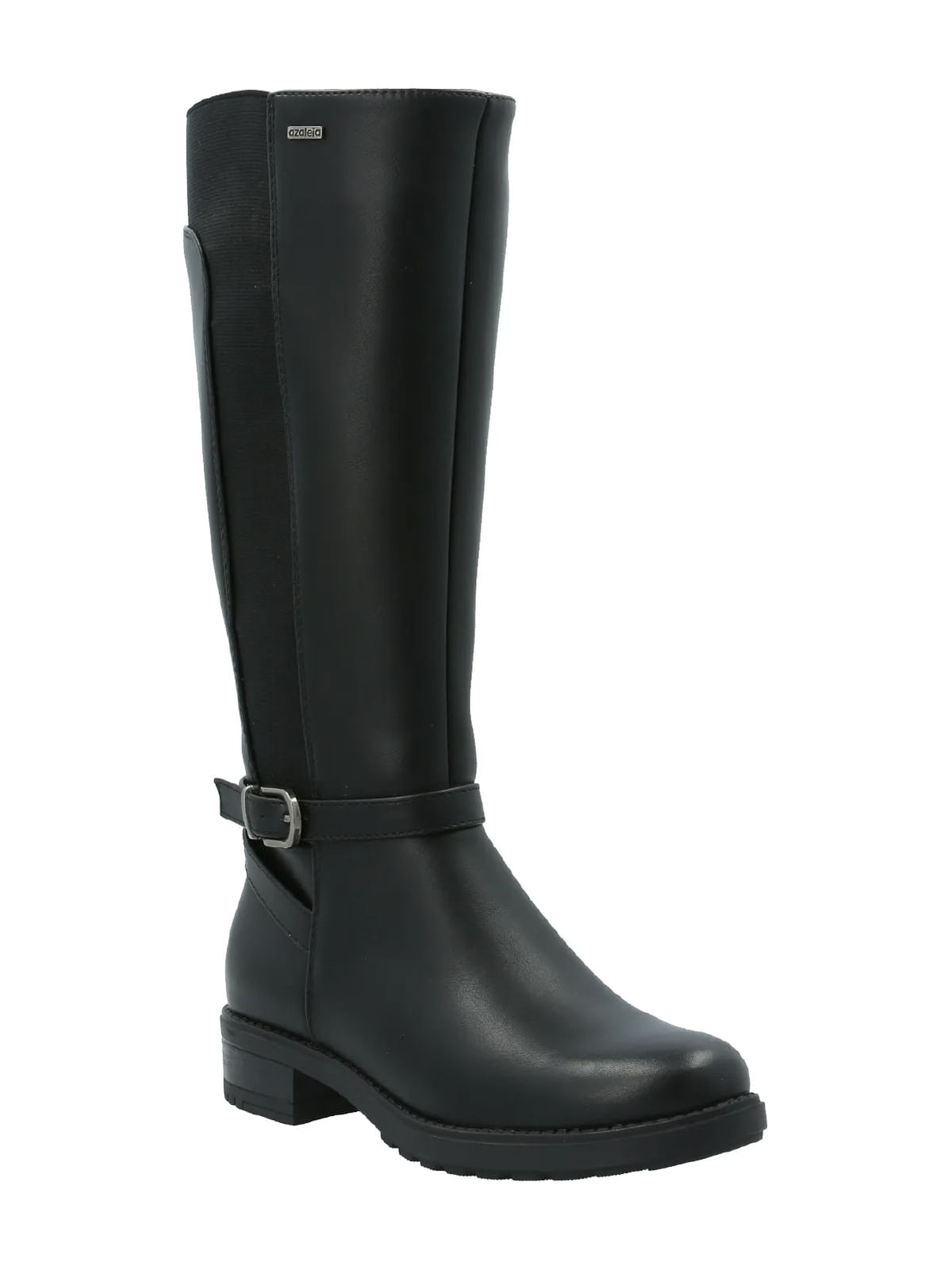 Bota para Mujer Mili Negro 1