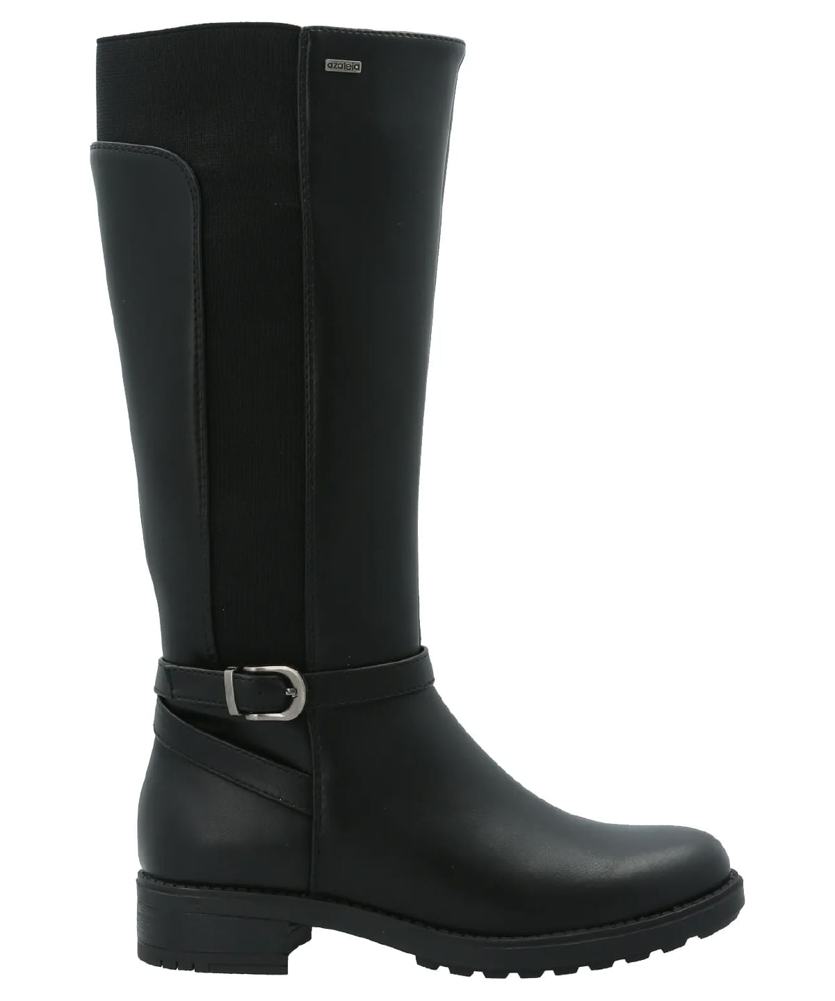 Bota para Mujer Mili Negro 2