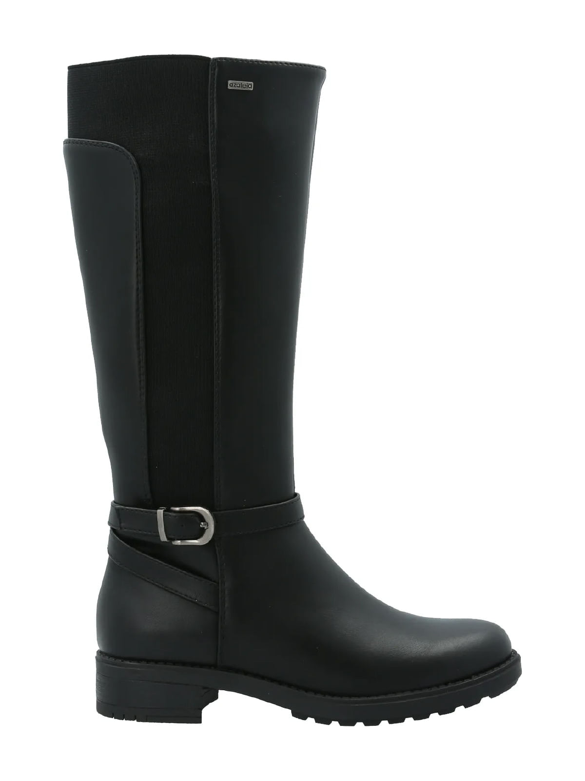 Bota para Mujer Mili Negro 2