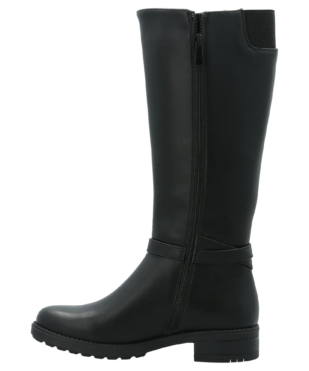 Bota para Mujer Mili Negro 3