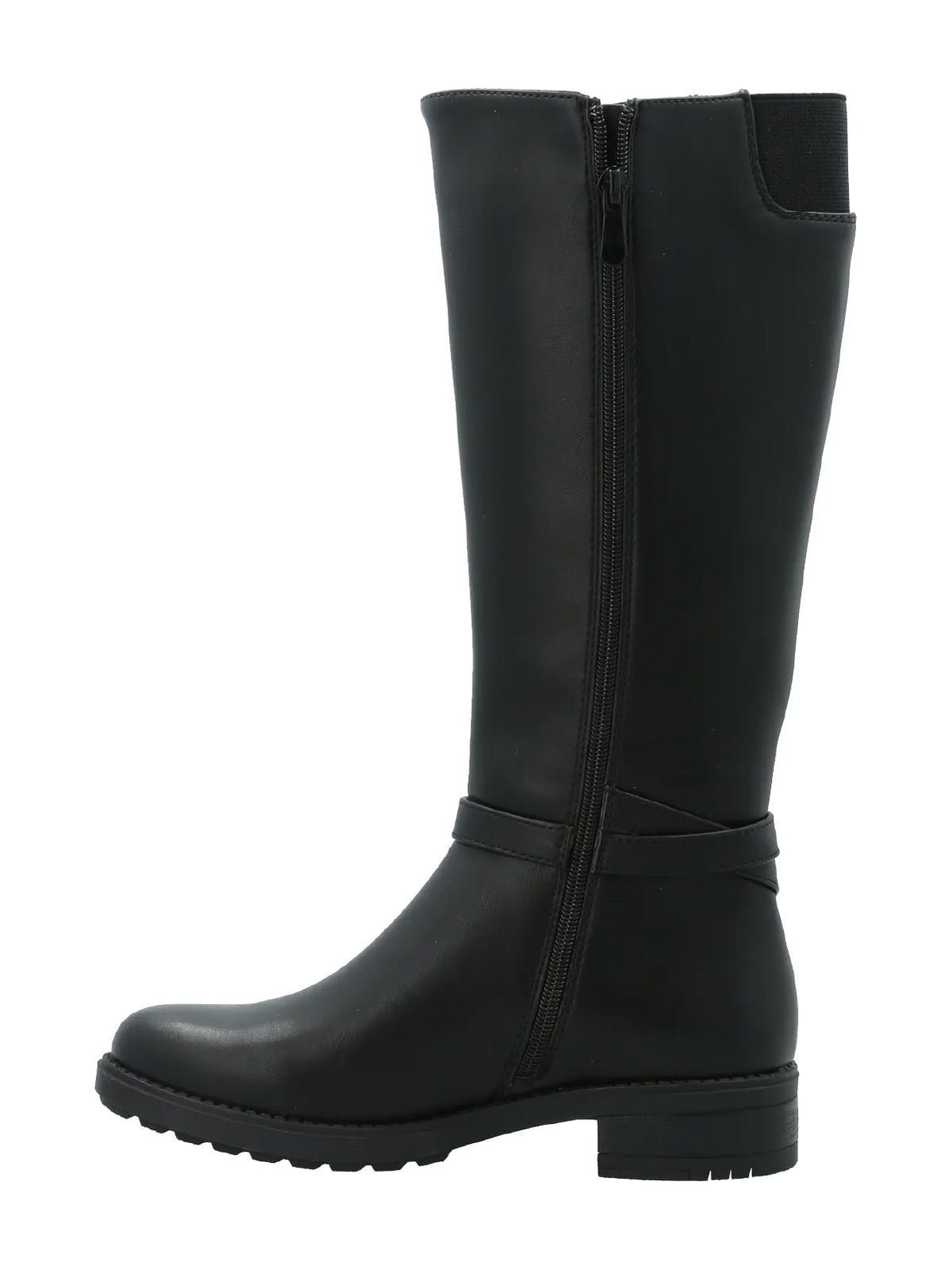 Bota para Mujer Mili Negro 3