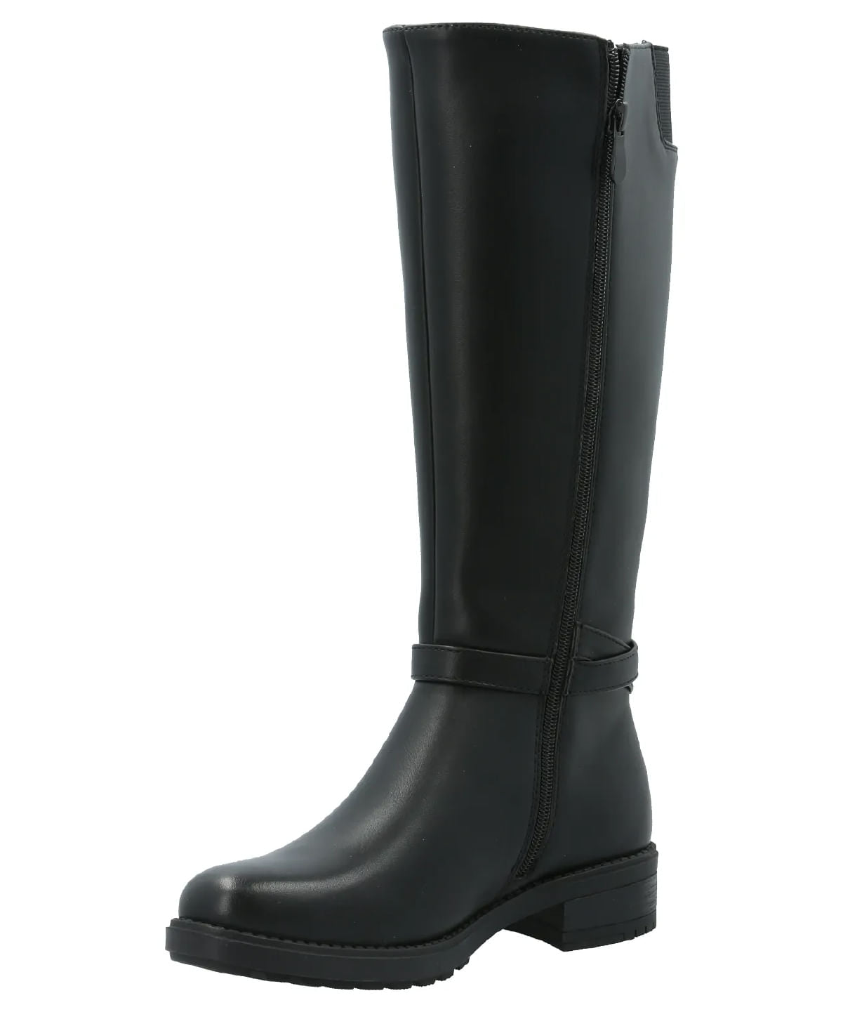 Bota para Mujer Mili Negro 4