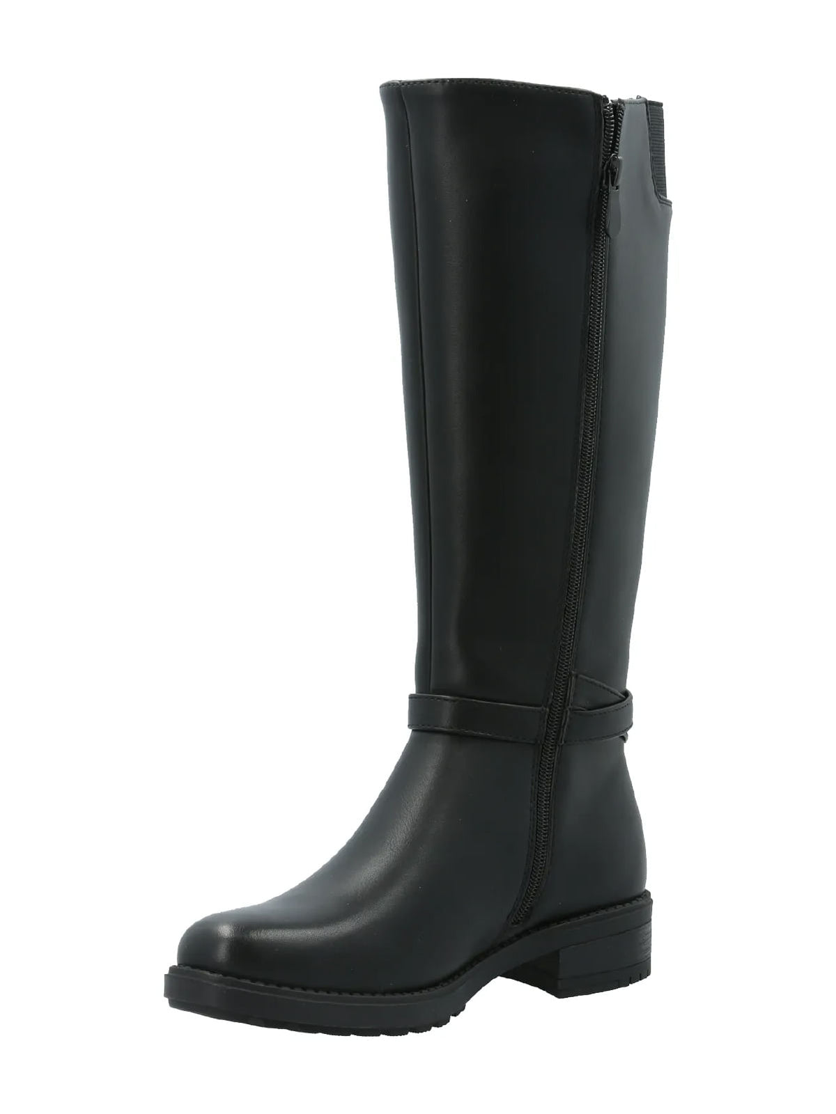 Bota para Mujer Mili Negro 4