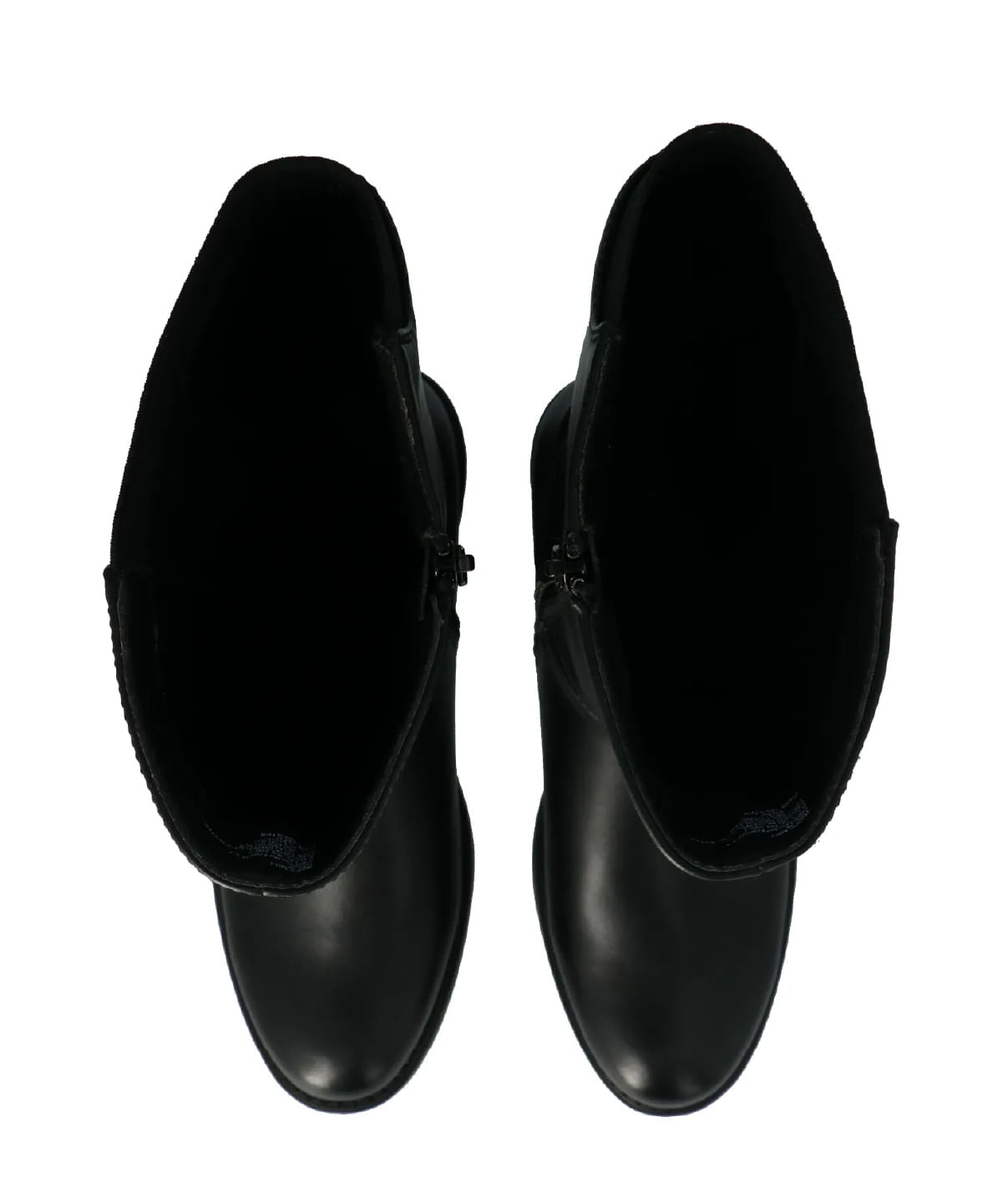 Bota para Mujer Mili Negro 6
