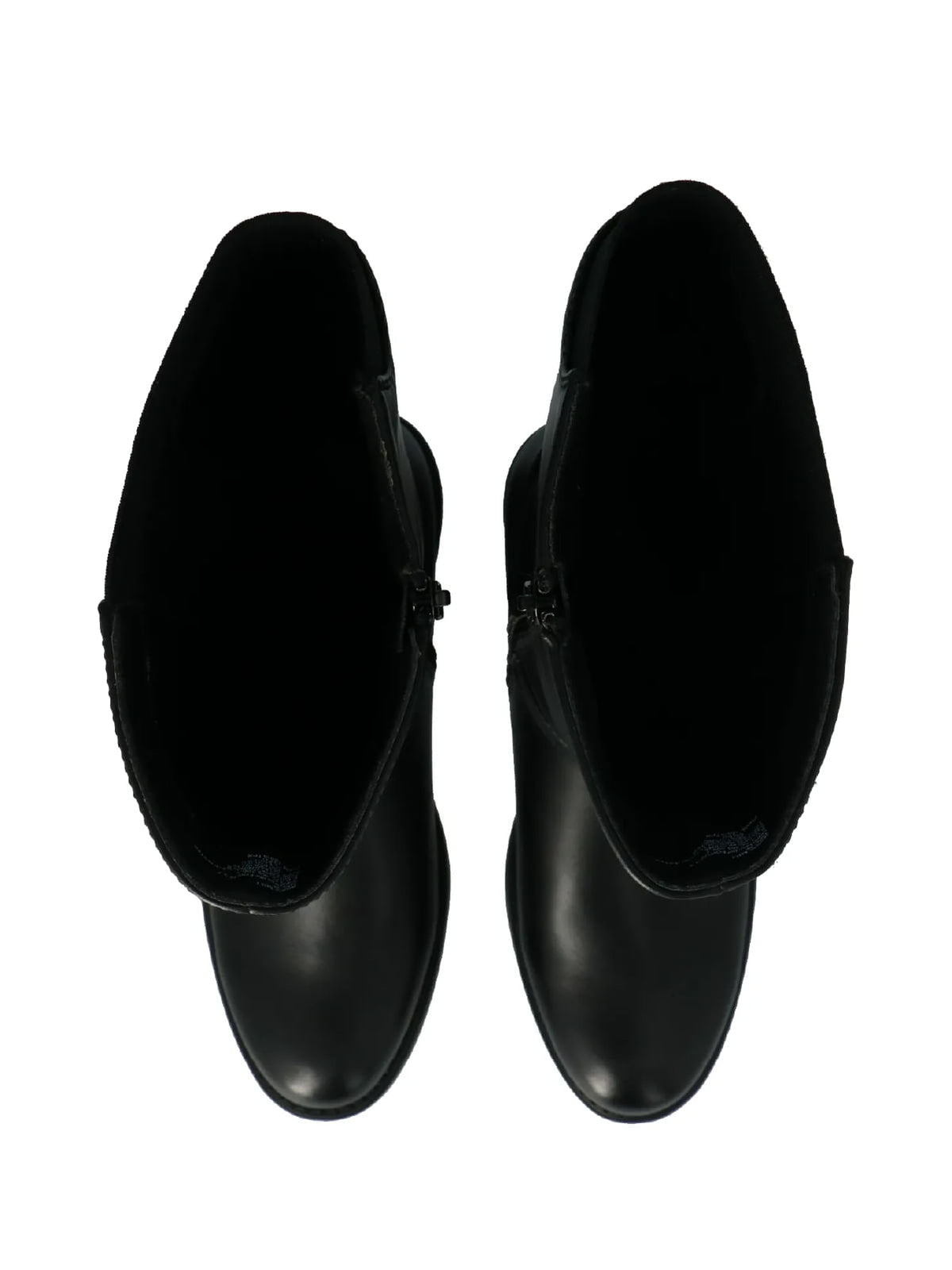 Bota para Mujer Mili Negro 6
