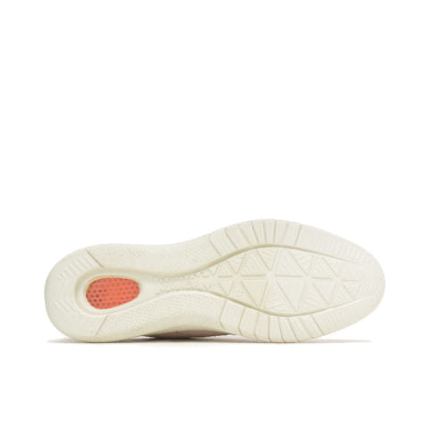 Zapato Casual Advance Wing Laceup -Tan 5