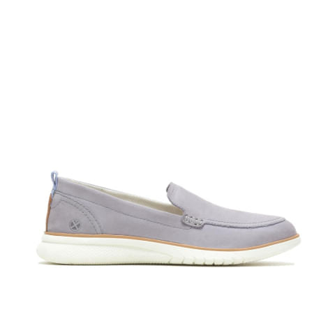 Zapato Casual Advance Loafer -Smoke Grey 1