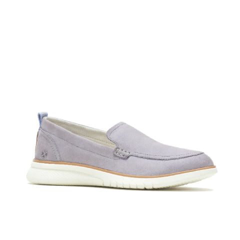 Zapato Casual Advance Loafer -Smoke Grey 2