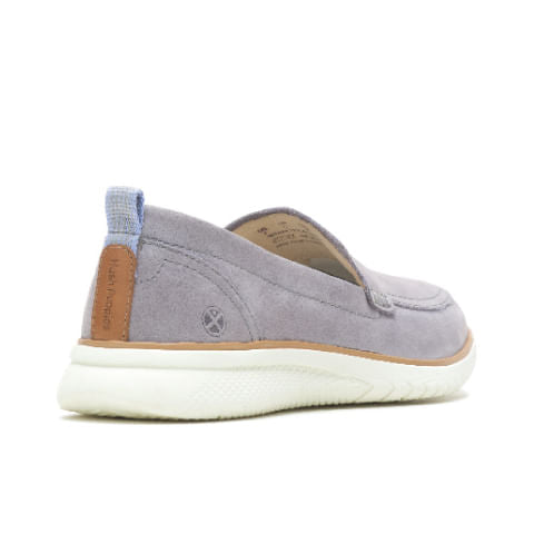 Zapato Casual Advance Loafer -Smoke Grey 3