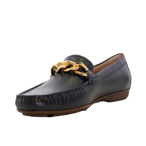 Zapato Casual Vegetal Fast Blue 4