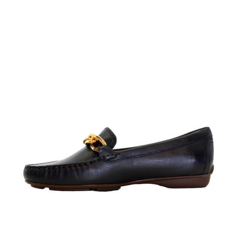 Zapato Casual Vegetal Fast Blue 5