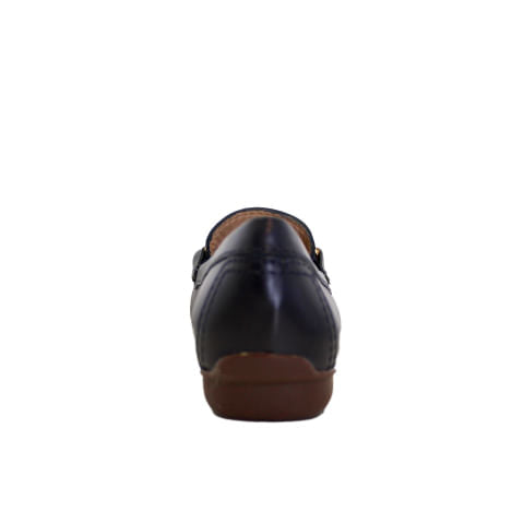 Zapato Casual Vegetal Fast Blue 6