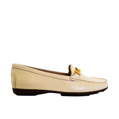 Zapato Casual Vegetal Birch Beige 1
