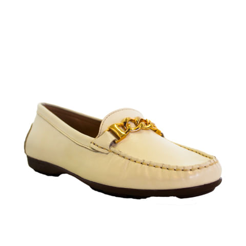 Zapato Casual Vegetal Birch Beige 2