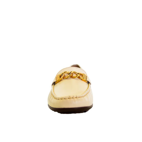 Zapato Casual Vegetal Birch Beige 3